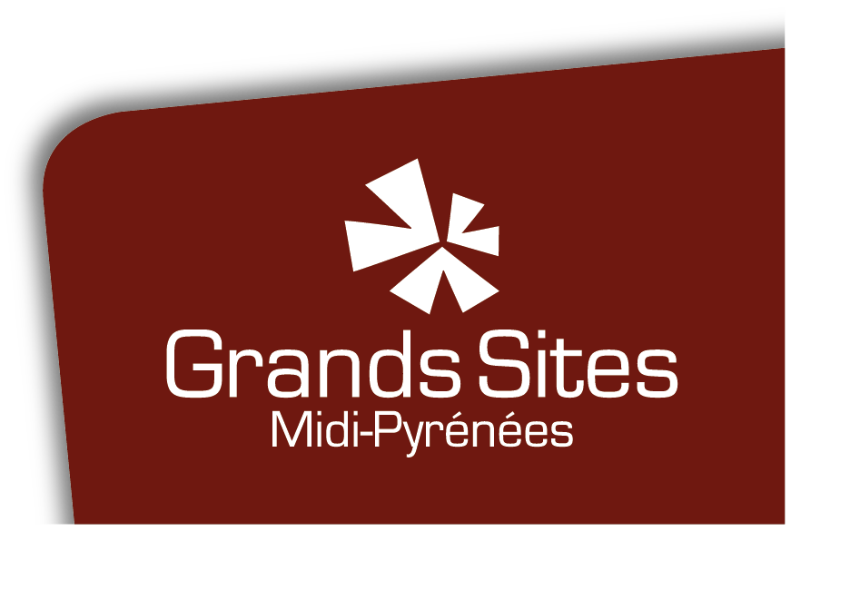 Grands Sites Midi Pyrenees