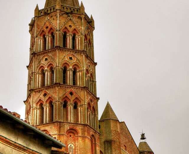 BEAUMONT DE LOMAGNE EGLISE MARYANICK1