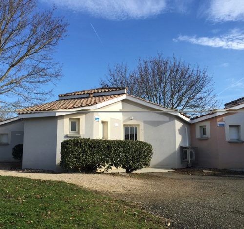 Location mobil-home gîtes Tarn et Garonne