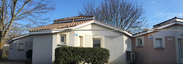 Location mobil-home gîtes Tarn et Garonne