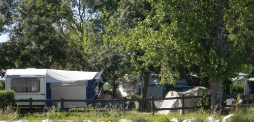 Camping Beaumont de Lomagne