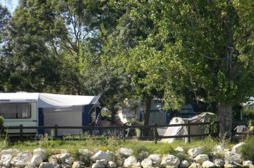 Camping Beaumont de Lomagne