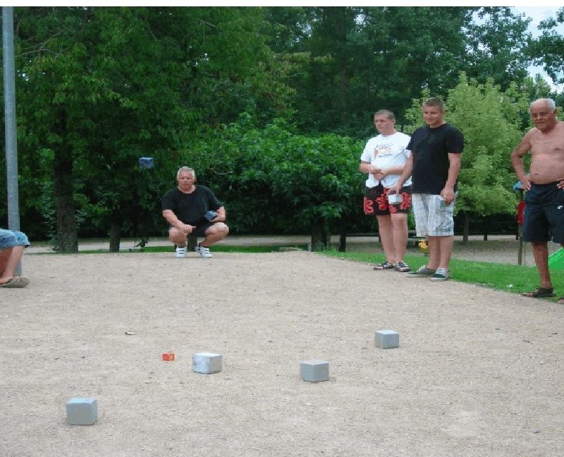 petanque