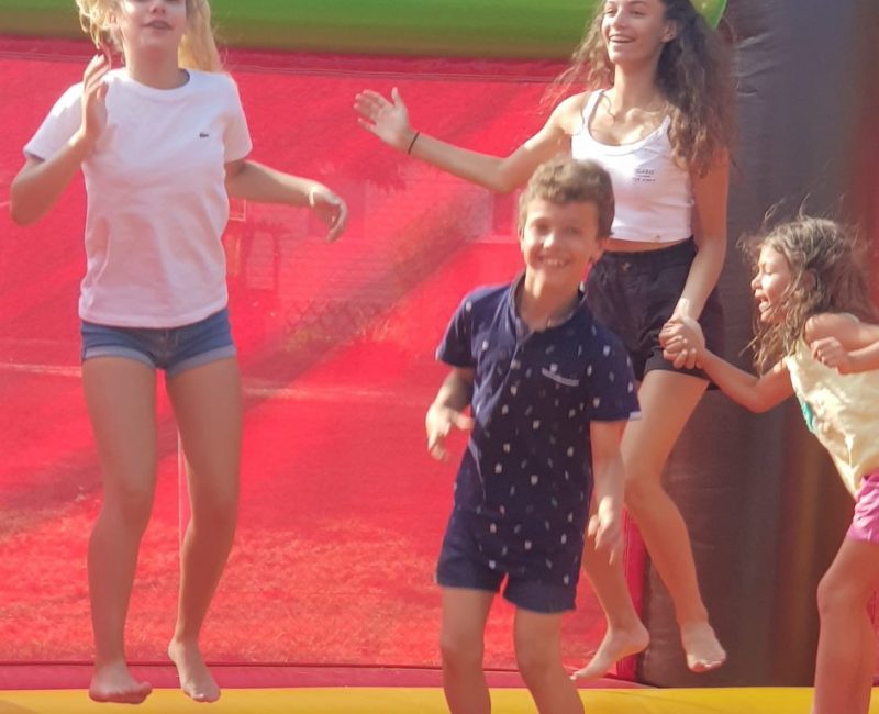 gonflable premier saut (2)
